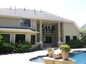 Stucco Washing Dayton TX